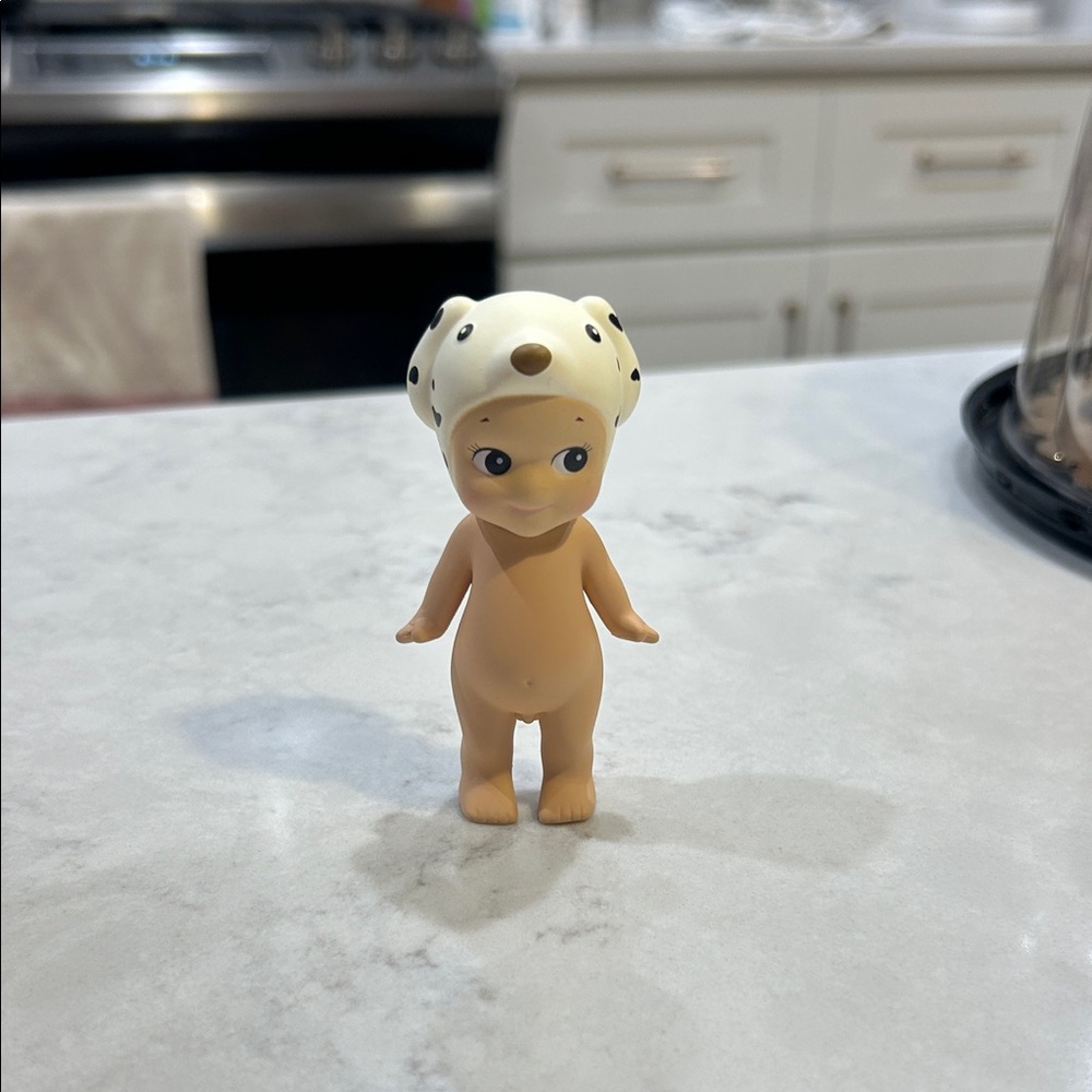 Authentic dalmatian sonny angel